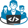 DevelopersTroop — Web, App, SEO & Software Company logo